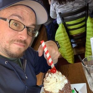 Meet your Posher, Rob